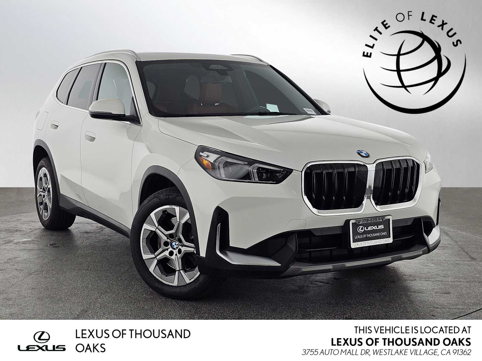2023 BMW X1 xDrive28i AWD