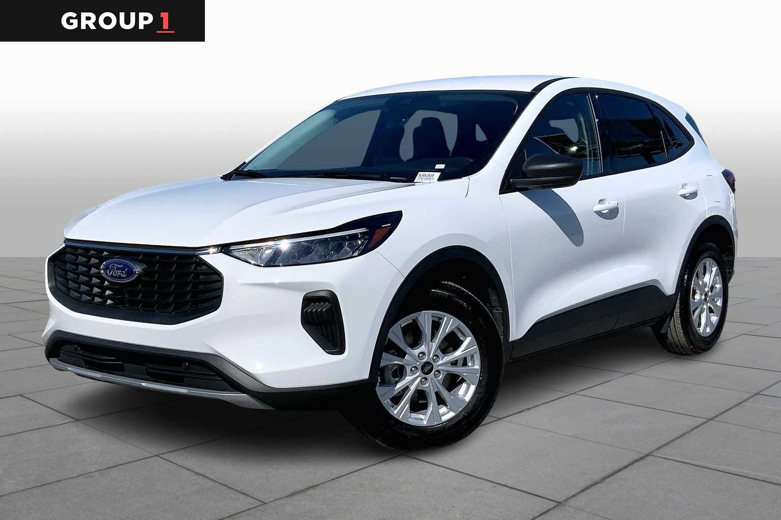 2025 Ford Escape Active FWD