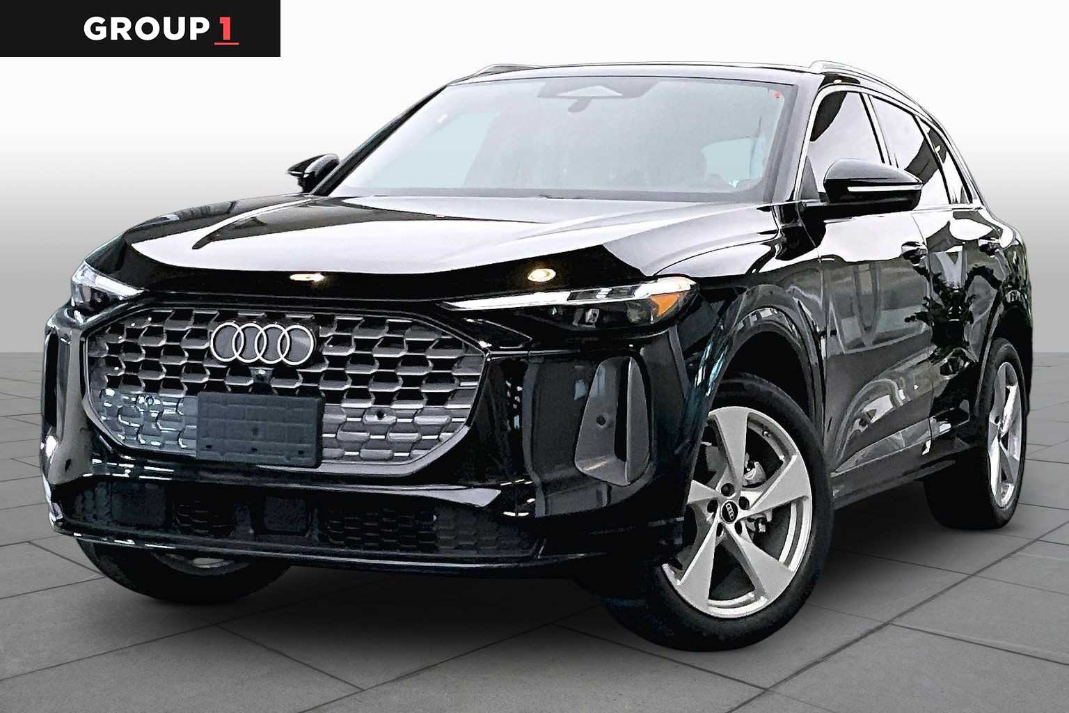 2026 Audi Q5 Premium Plus