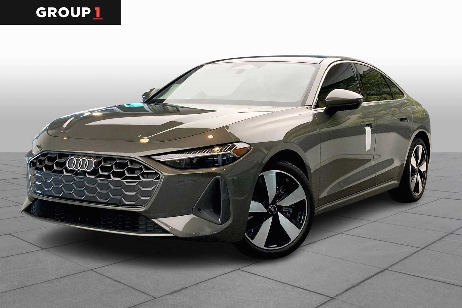 2025 Audi A5 Premium Plus quattro S tronic's photo