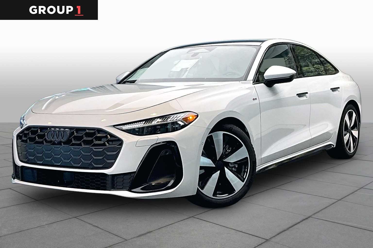 2026 Audi A5 Prestige quattro S tronic's photo