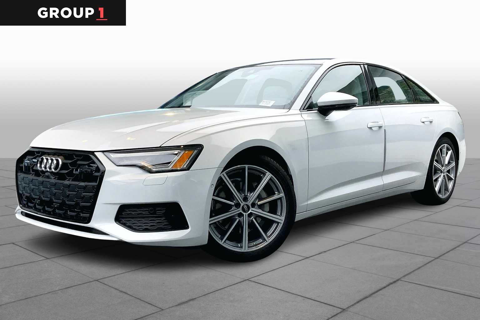 Cab Top & A-Pillar Kit | AUDI A6 BASE 2018 Cab Top & A-Pillar Kit | AUDI A6 BASE 2018