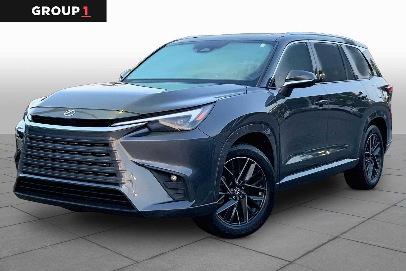2024 Lexus TX 350 Premium FWD