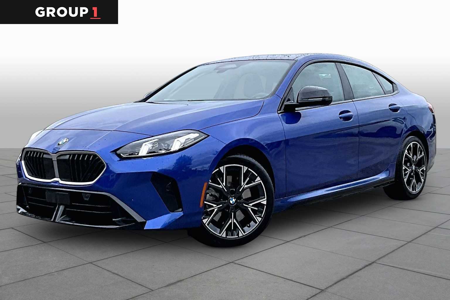 2026 BMW 2 Series 228 Gran Coupe FWD