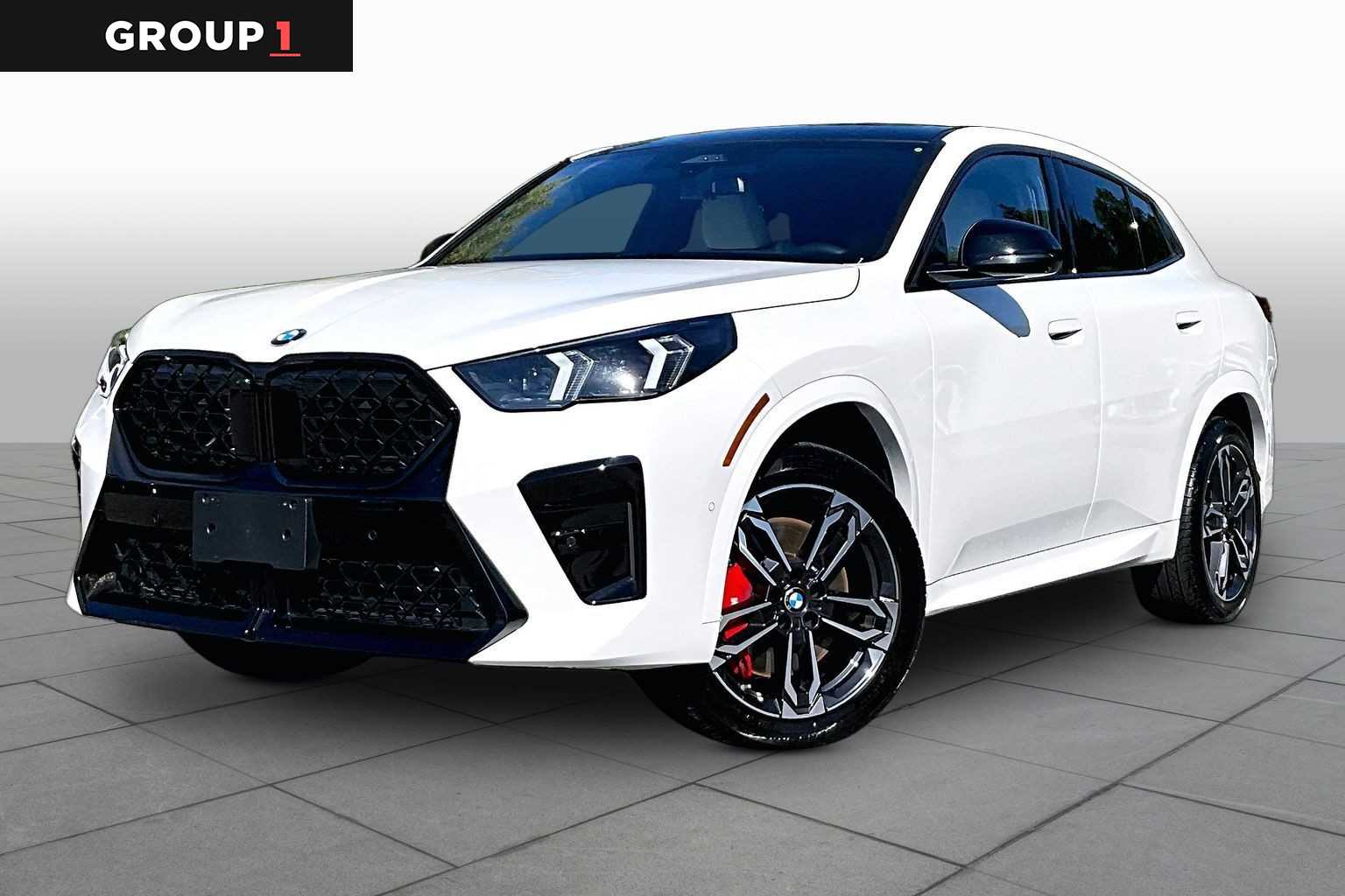 2026 BMW X2 xDrive28i