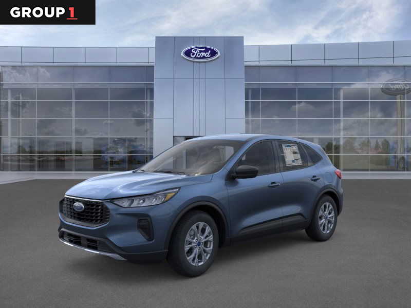 2026 Ford Escape Active FWD