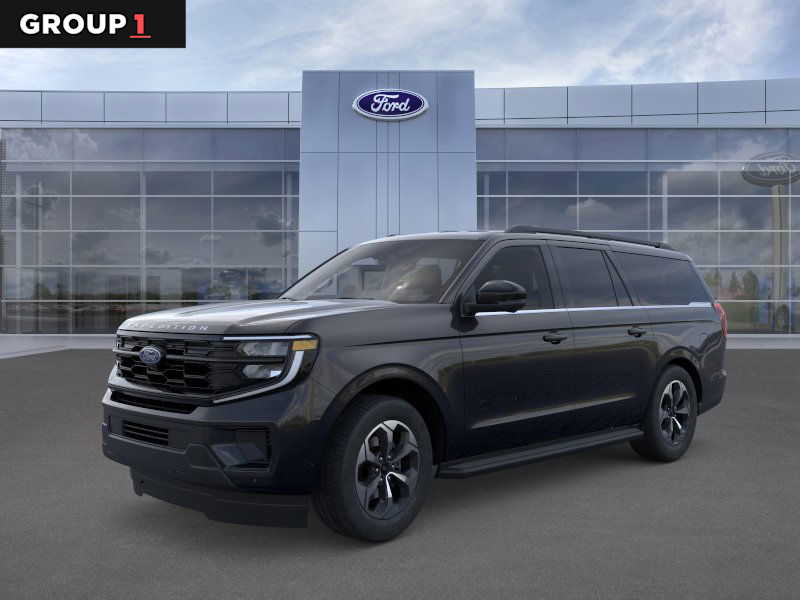 2026 Ford Expedition MAX Active RWD