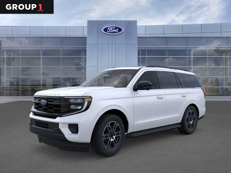 2025 Ford Expedition Active RWD