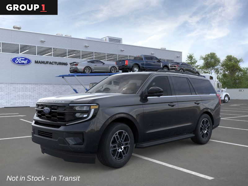 2026 Ford Expedition Active RWD
