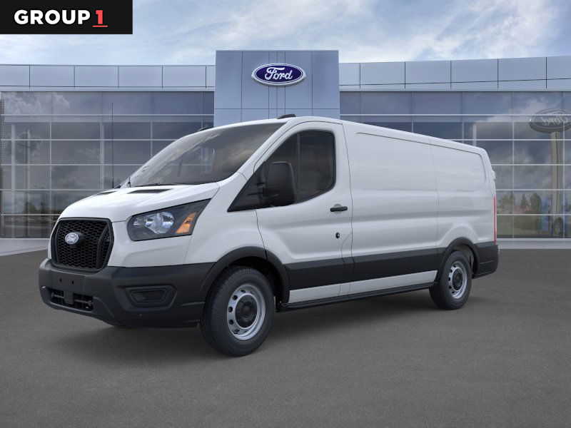 2026 Ford Transit Cargo 150 Low Roof RWD