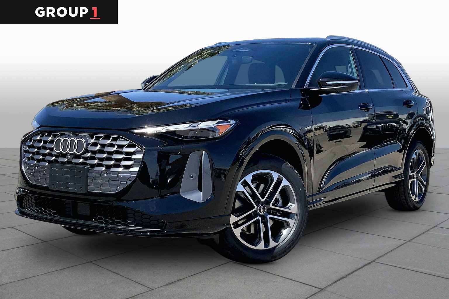 2026 Audi Q5 Premium