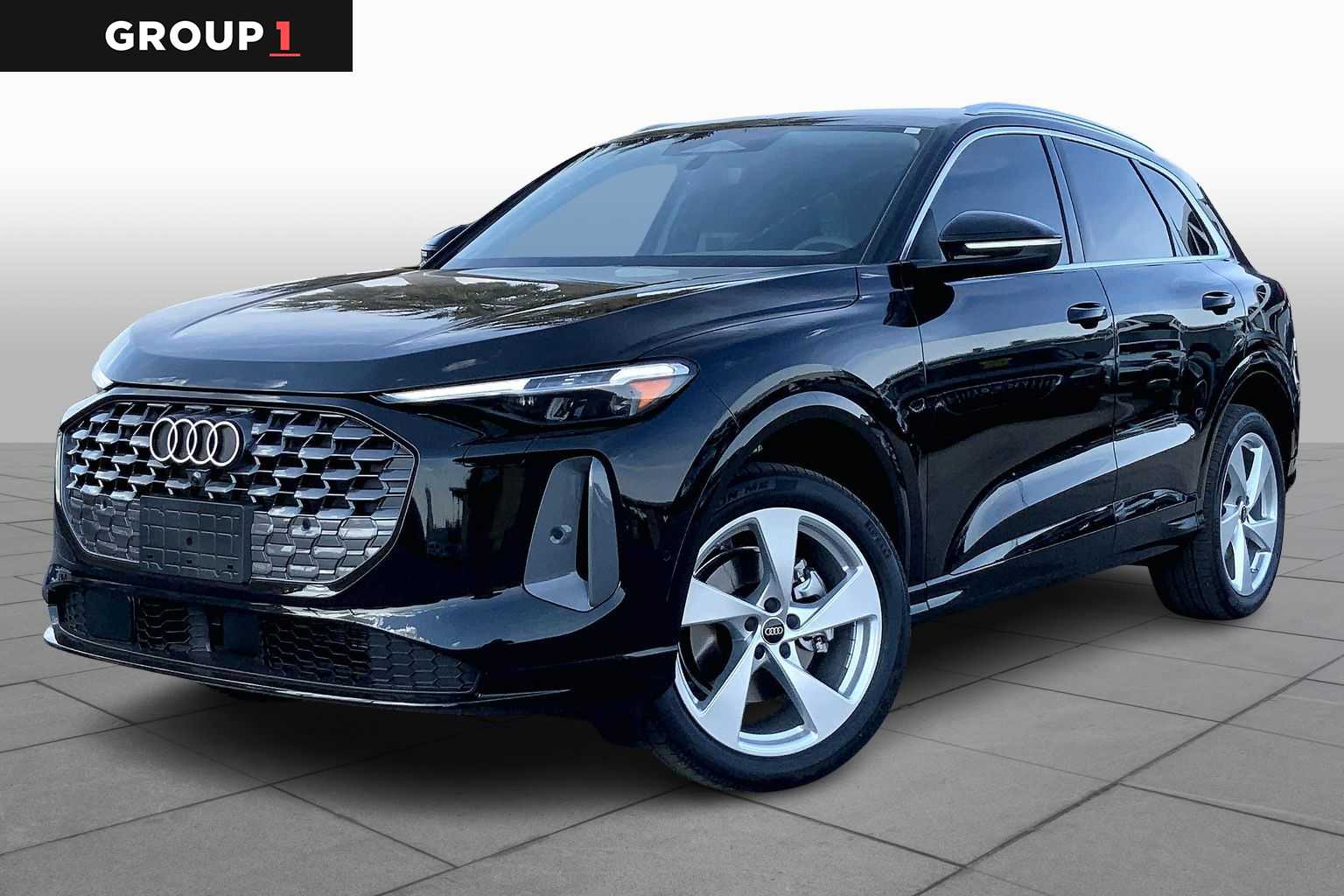 2026 Audi Q5 Premium Plus