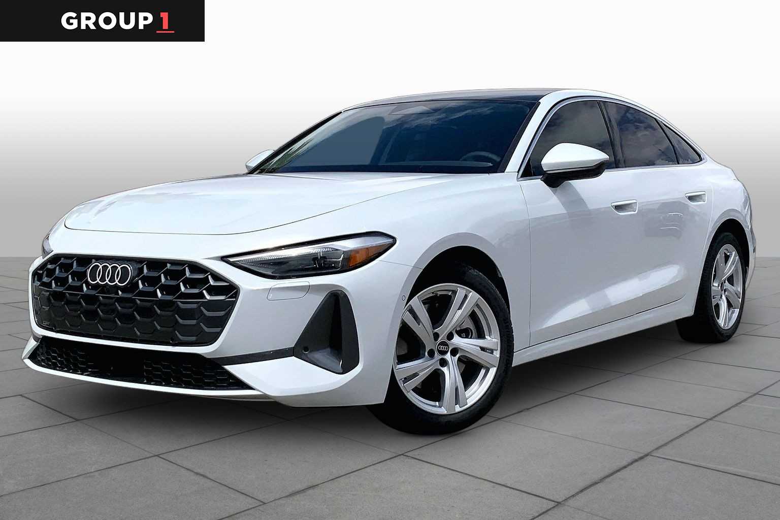 2026 Audi A5 Premium