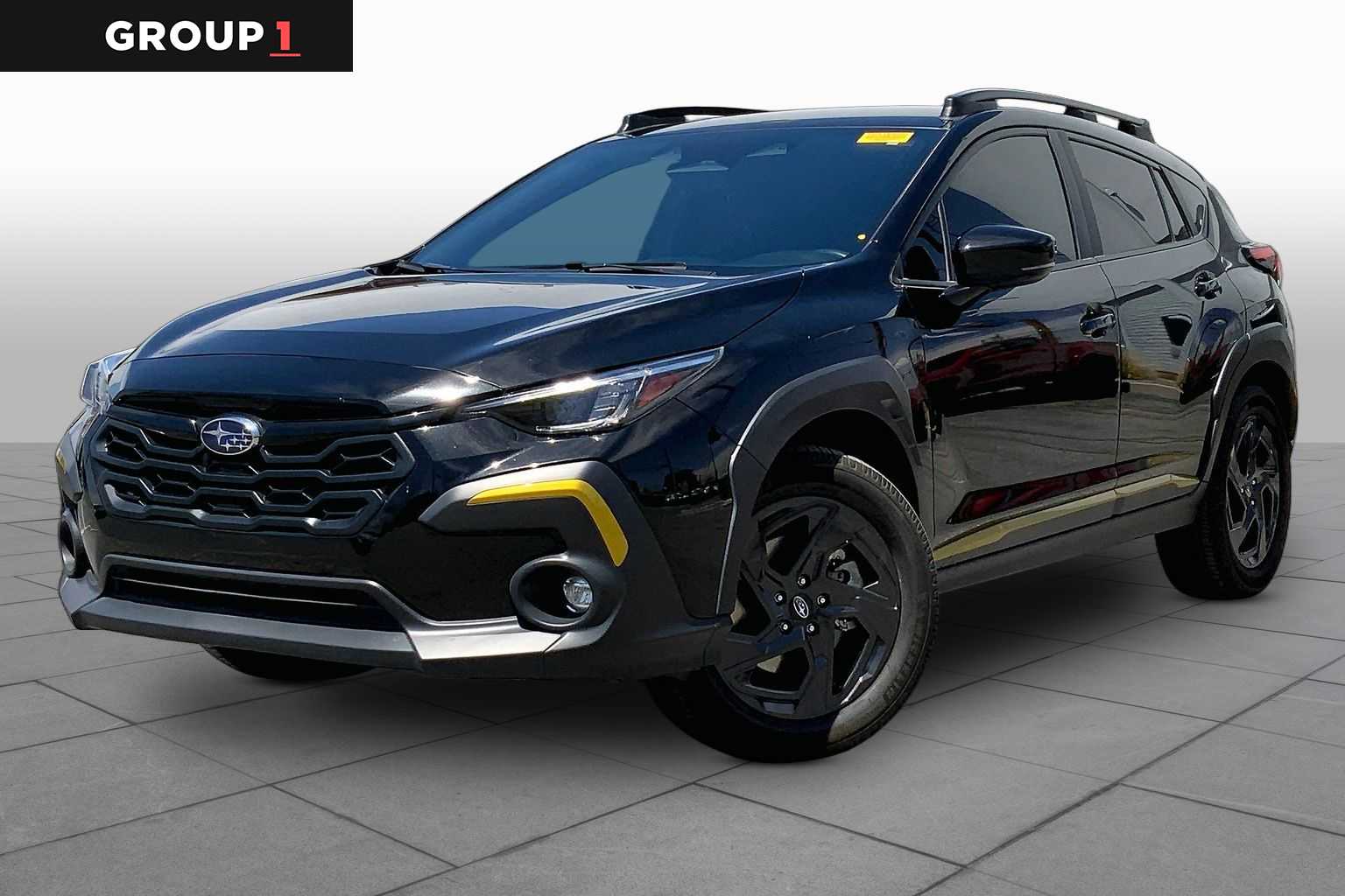 2024 Subaru Crosstrek Sport AWD