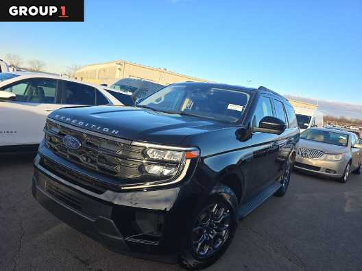 2025 Ford Expedition Active RWD