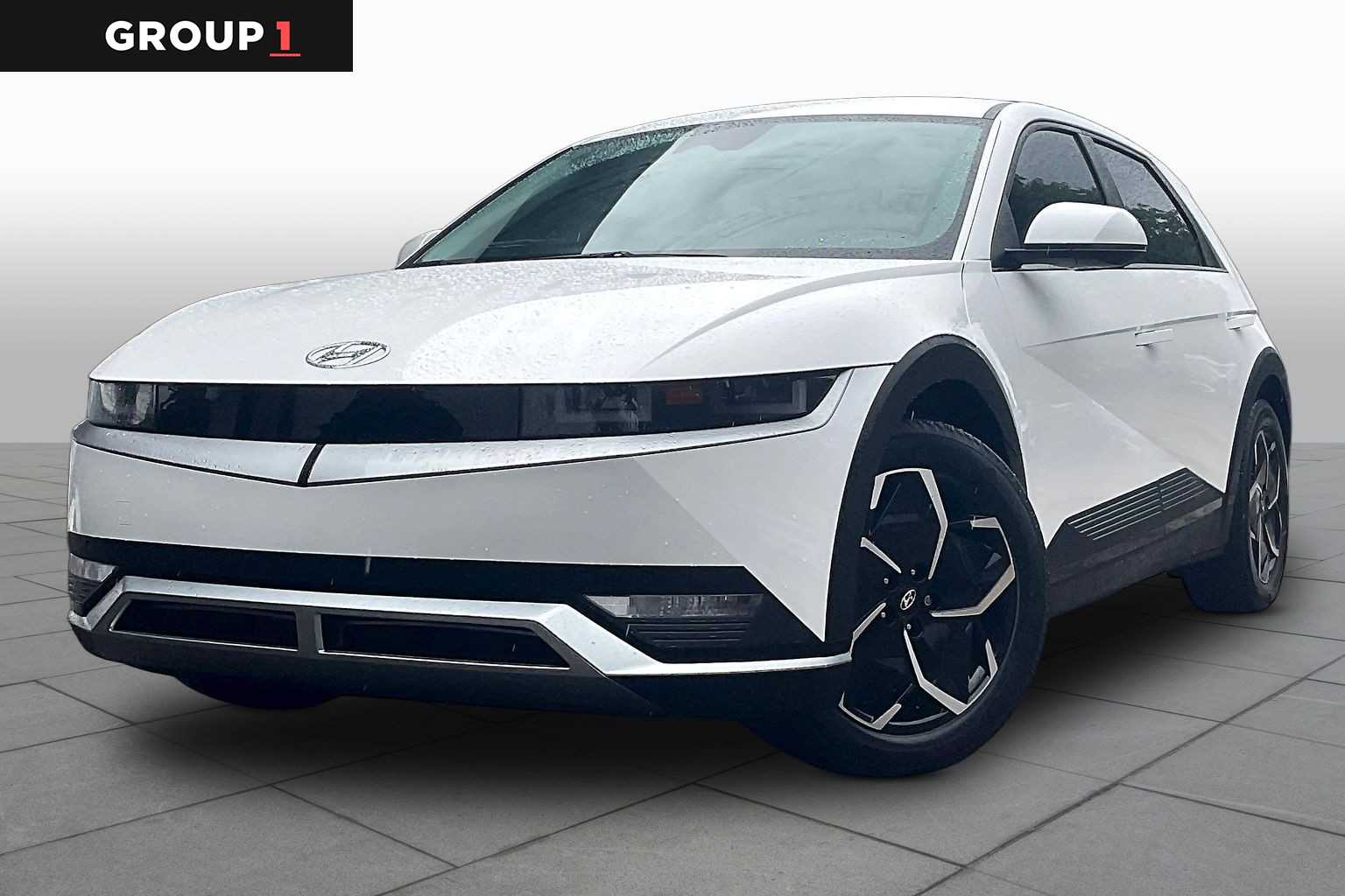 2023 Hyundai Ioniq 5 SEL RWD