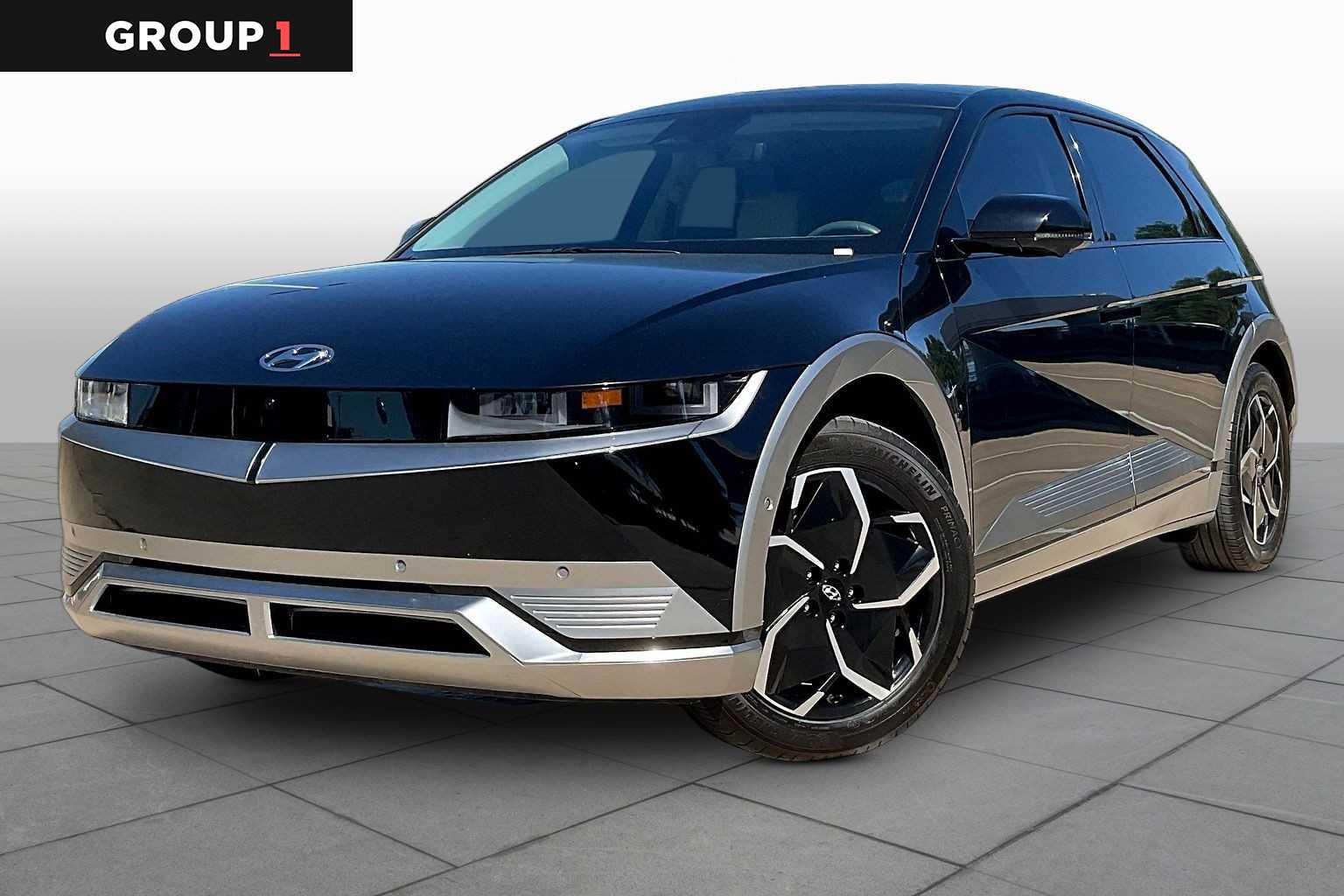 2024 Hyundai Ioniq 5 Limited RWD