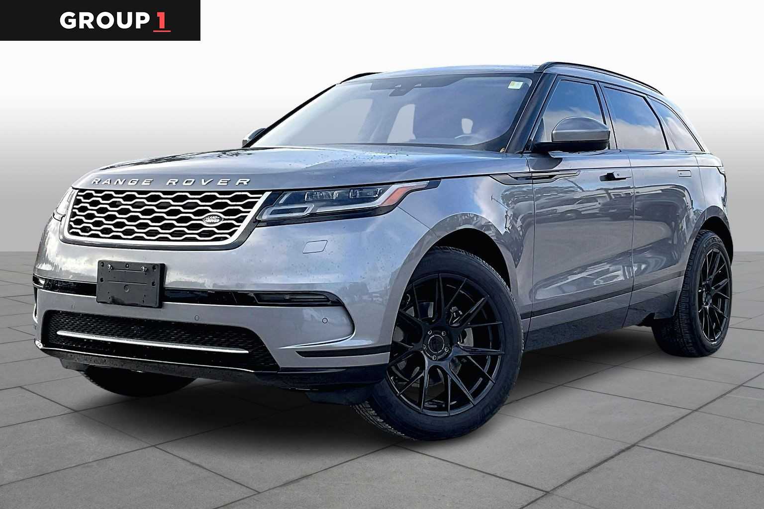 2020 Land Rover Range Rover Velar P250 S AWD