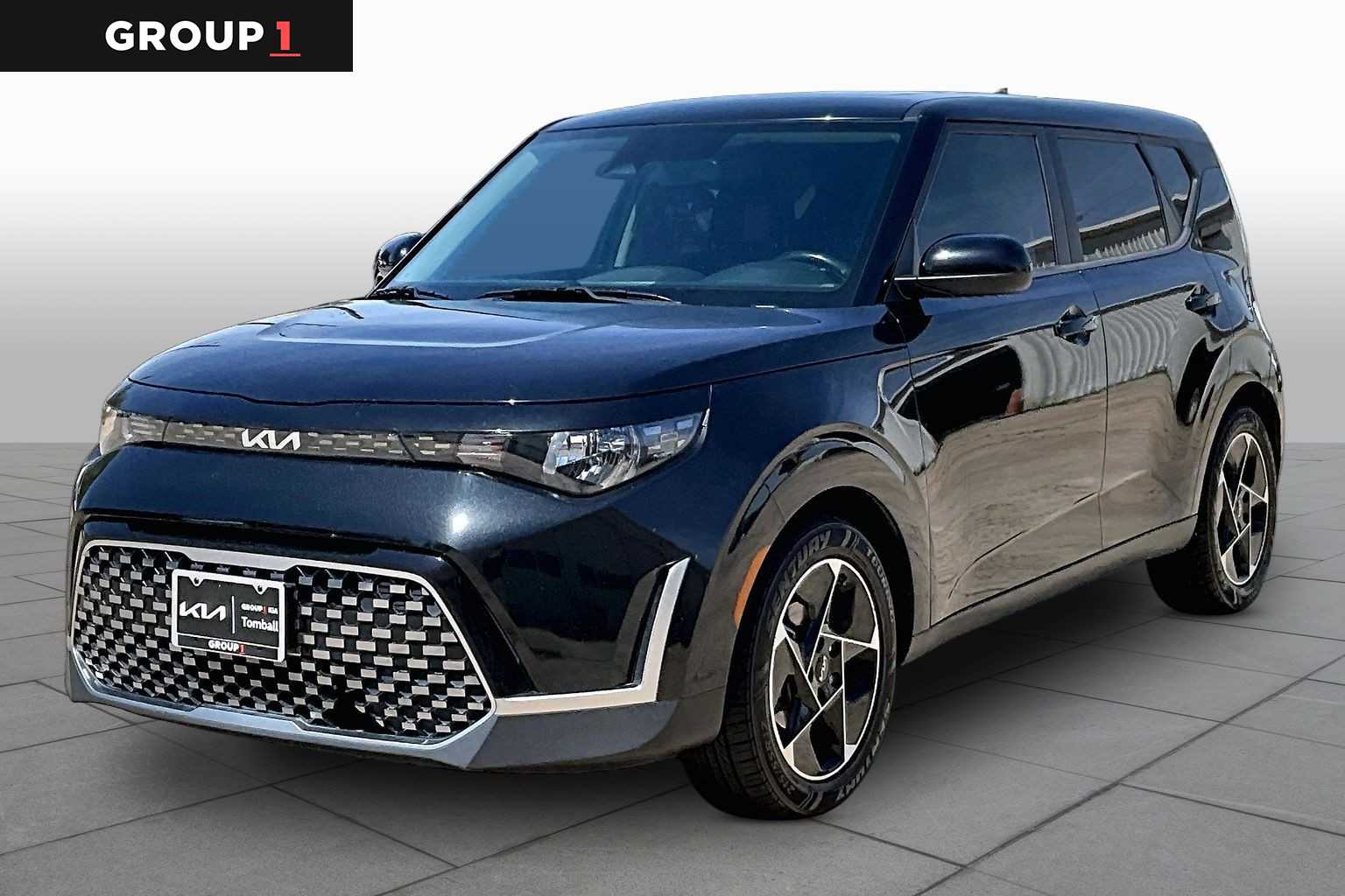 2023 Kia Soul EX - 0