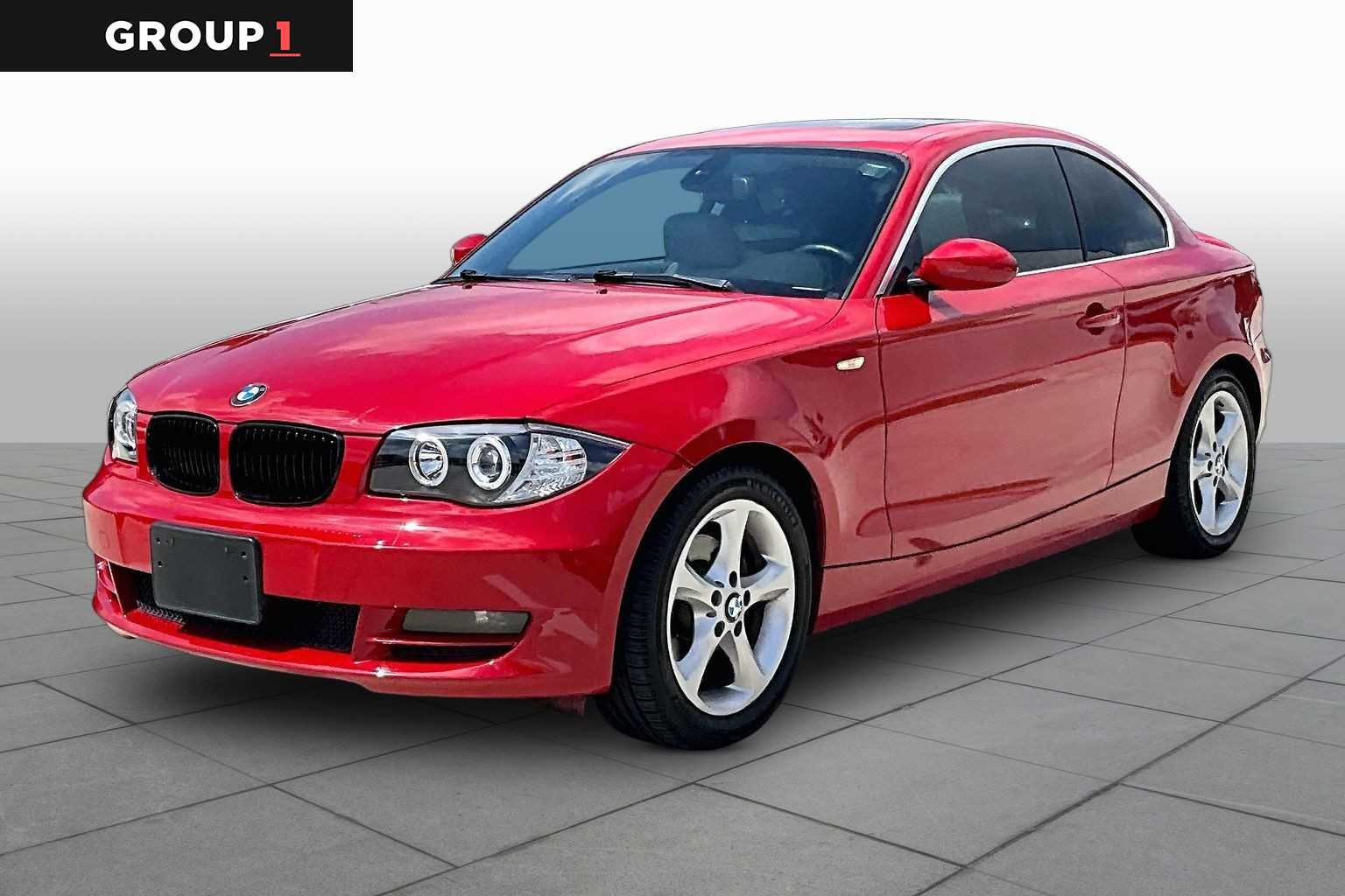2009 BMW 128i 128i - 0