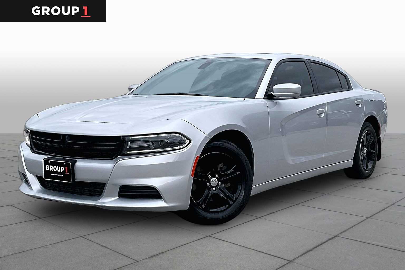 2020 Dodge Charger SXT Triple Nickel Clearcoat at Ron Craft Chevrolet Cadillac