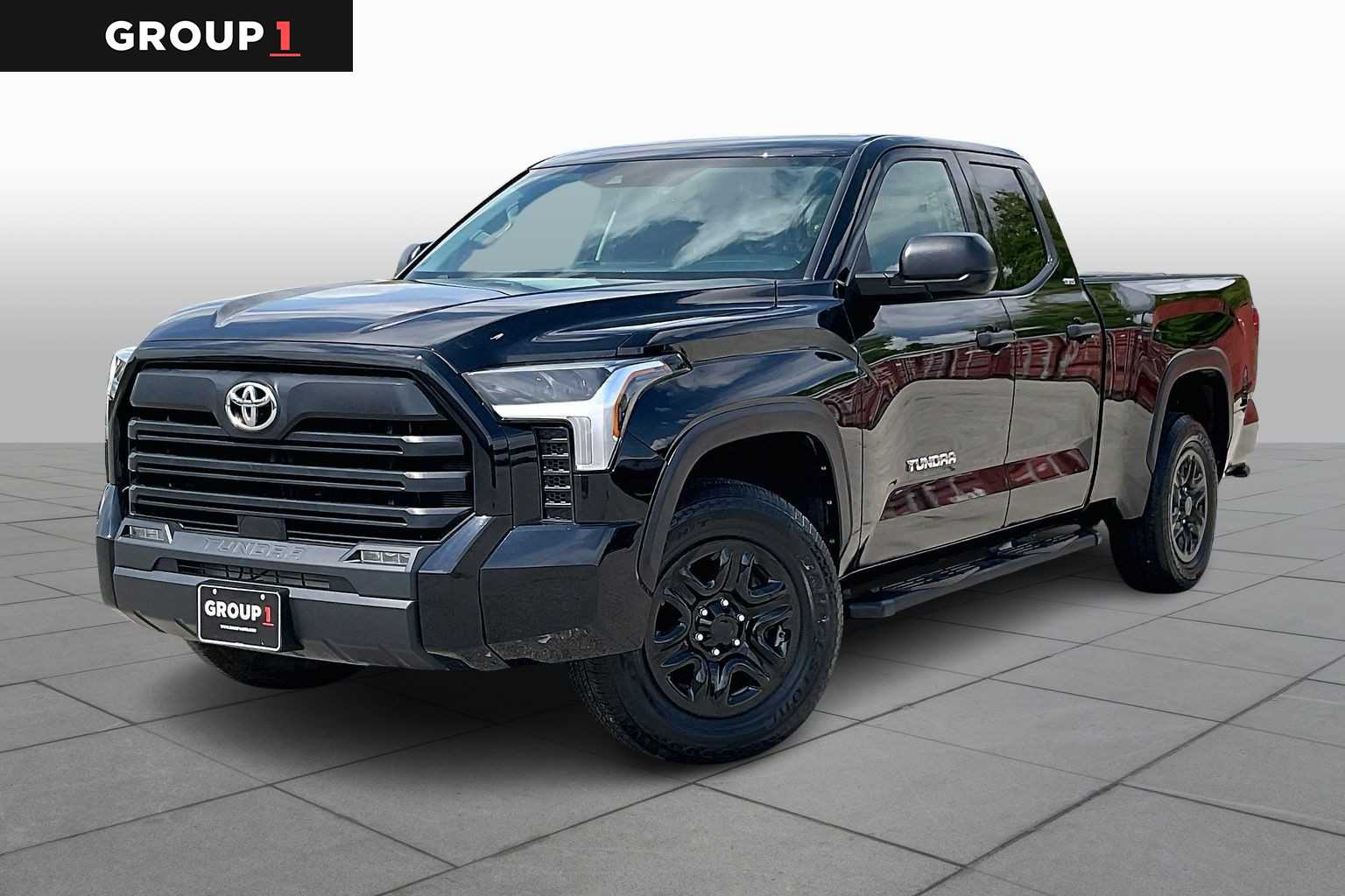 2023 Toyota Tundra SR5 - 0