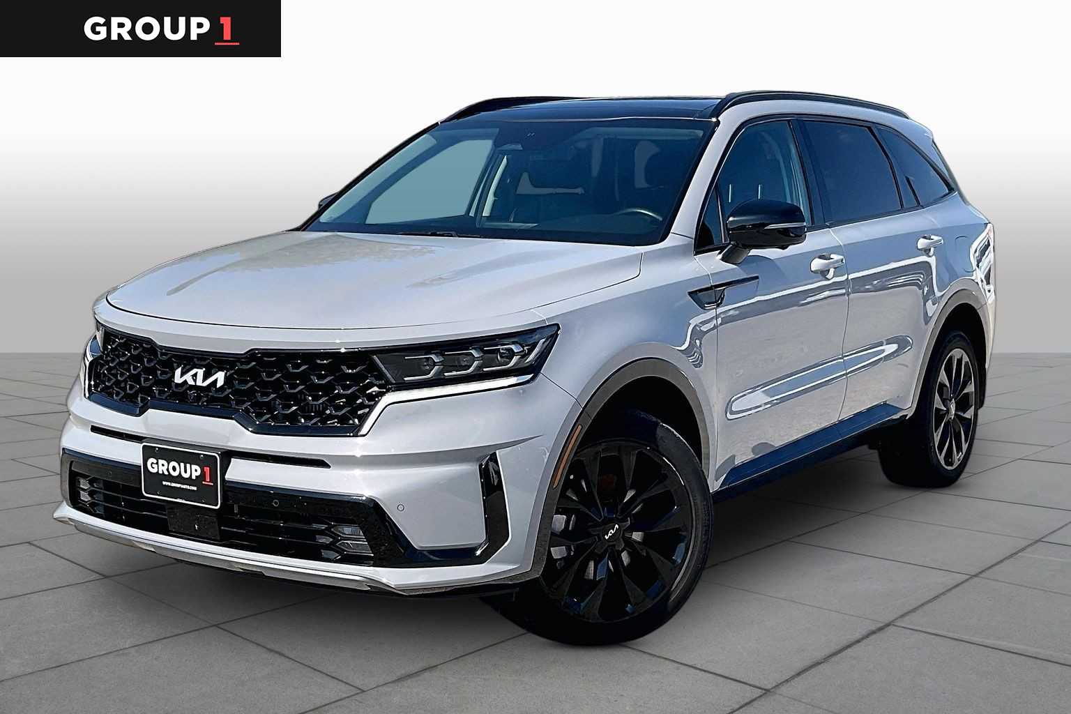 2023 Kia Sorento