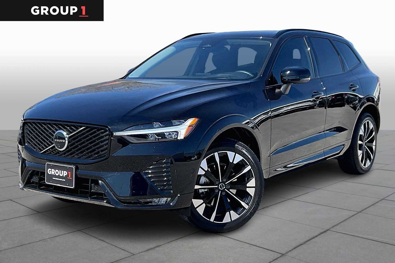 2026 Volvo XC60 Ultra - 0