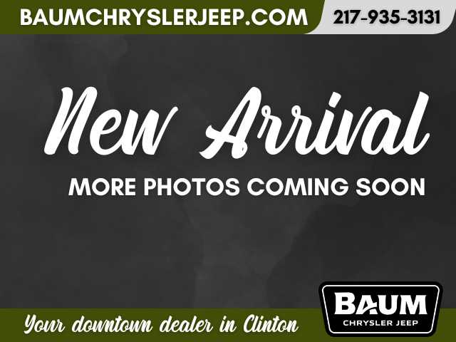 2022 Jeep Gladiator Willys Crew Cab 4WD