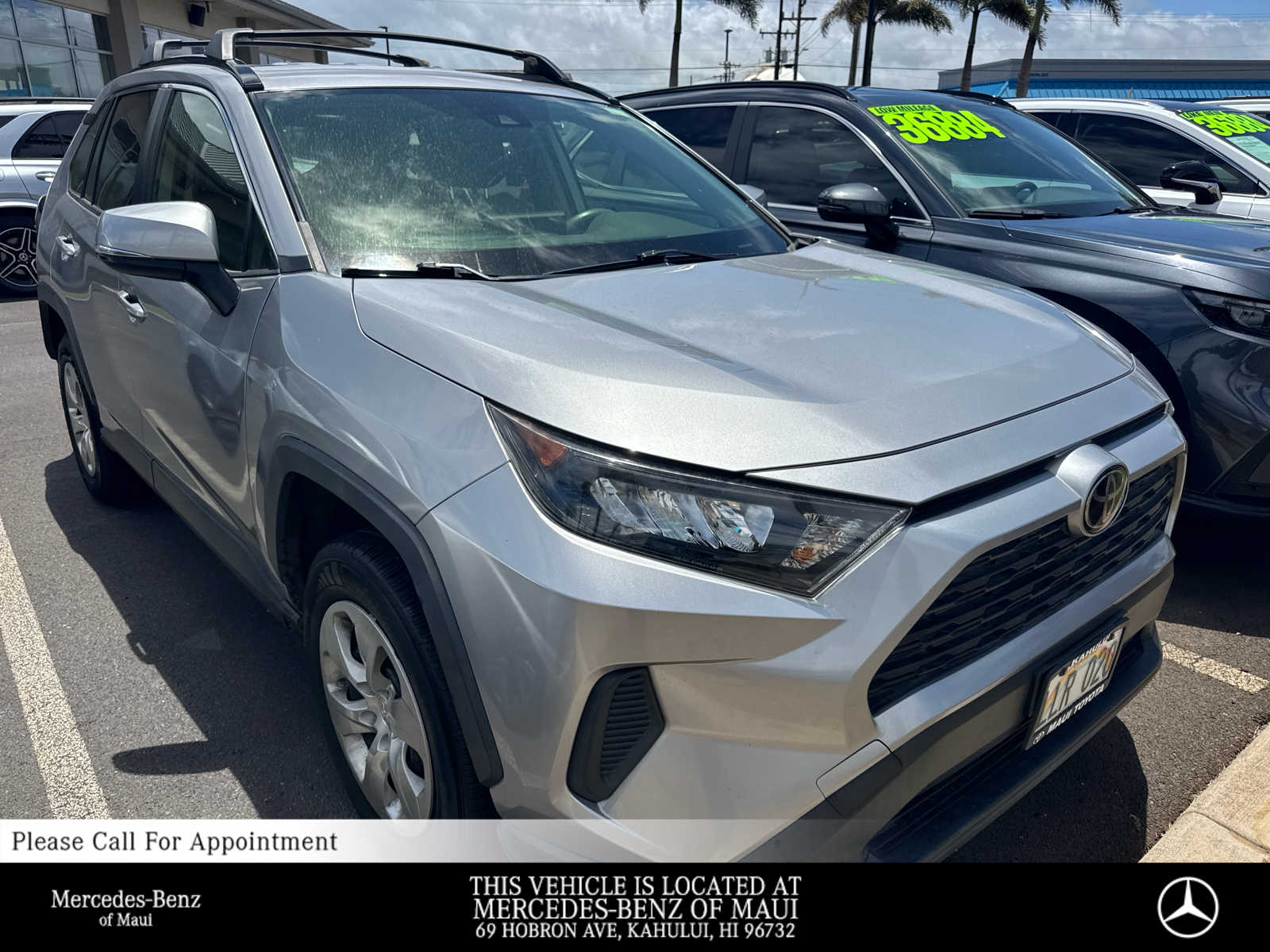 SILVER SKY METALL 2021 Toyota RAV4 SUV / Crossover All-Wheel Drive 8-Speed Automatic
