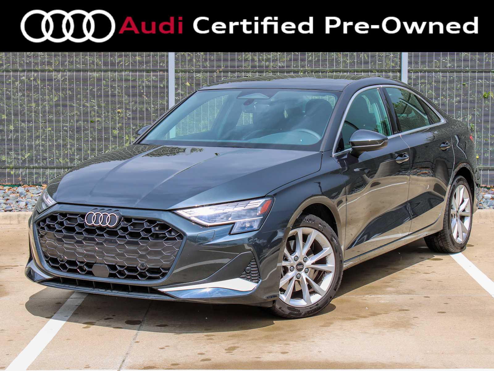 2026 Audi A3 Premium