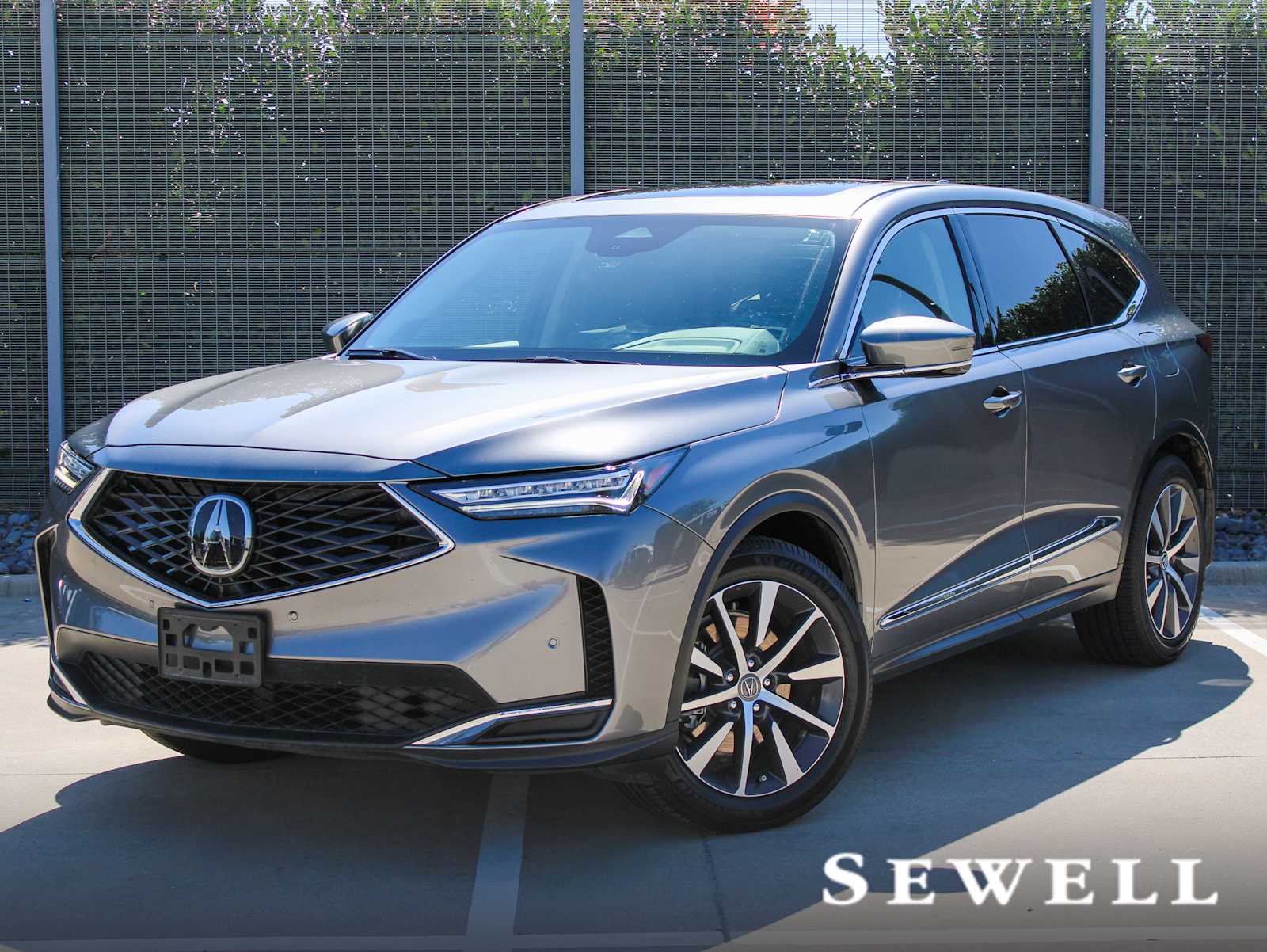 2025 Acura MDX w/Technology Package