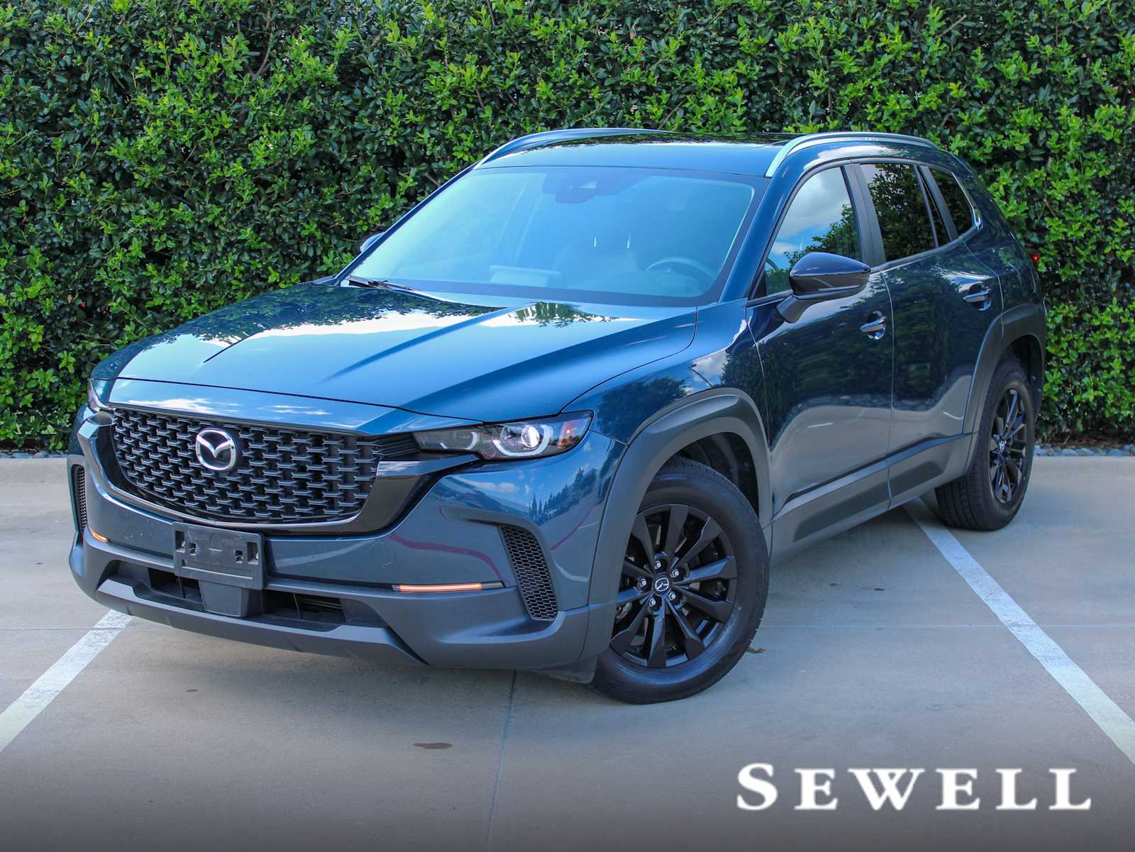 2023 Mazda CX-50 2.5 S Preferred Plus Package