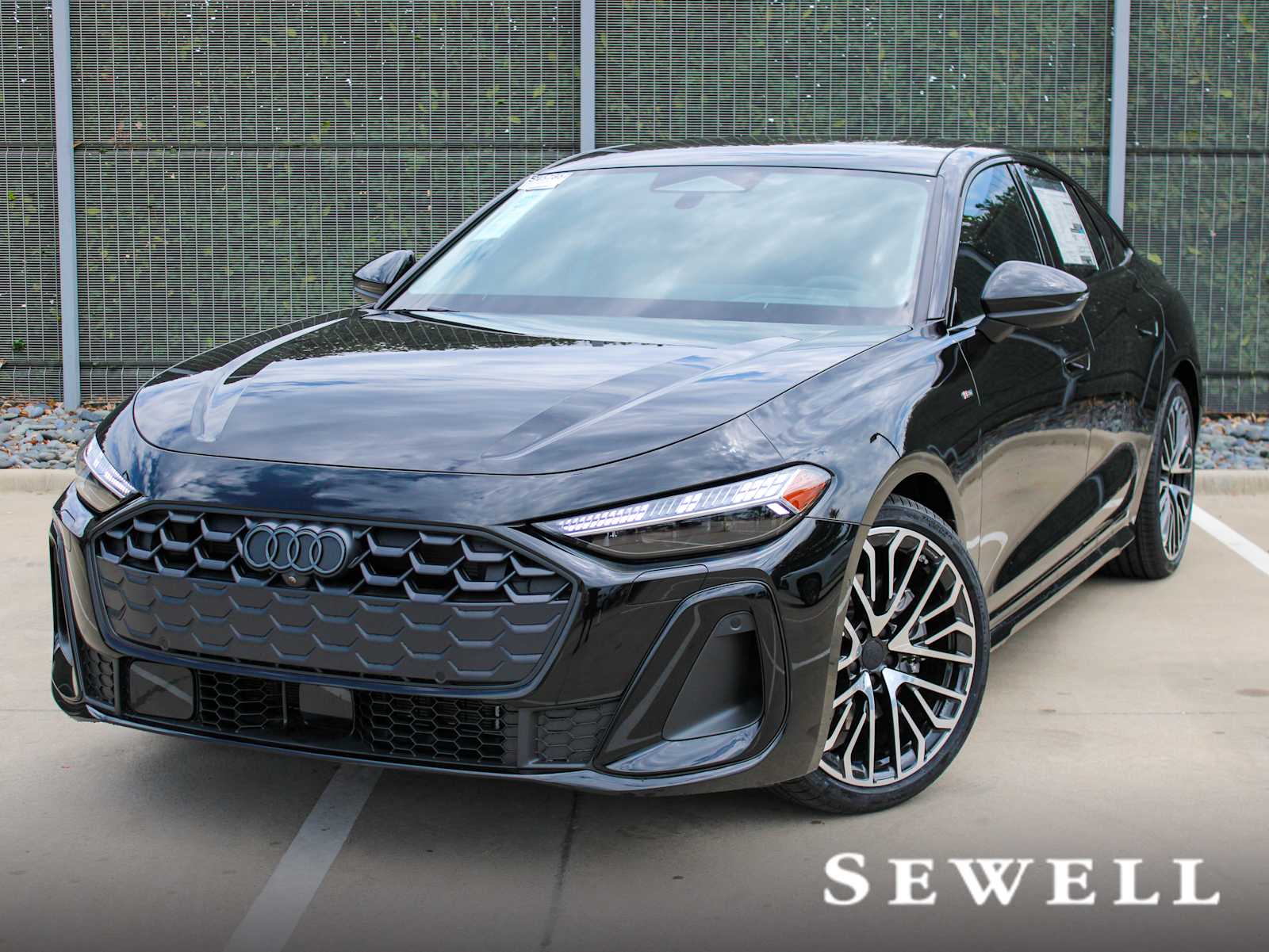 2026 Audi A5 Prestige