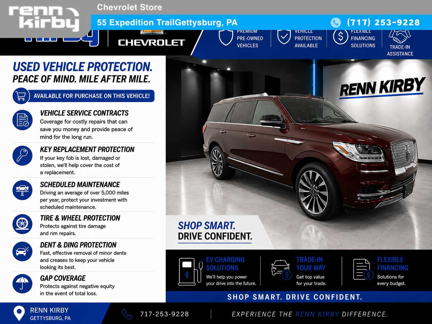 2021 Lincoln Navigator Reserve 4WD