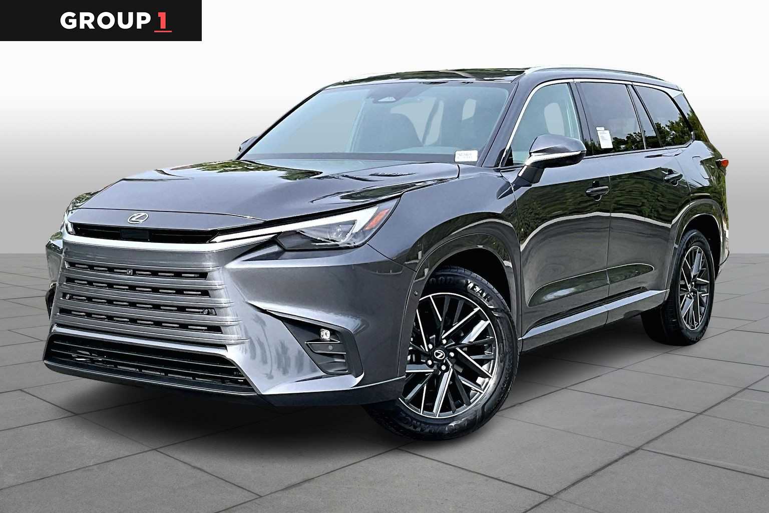 2026 Lexus TX 350 Premium FWD