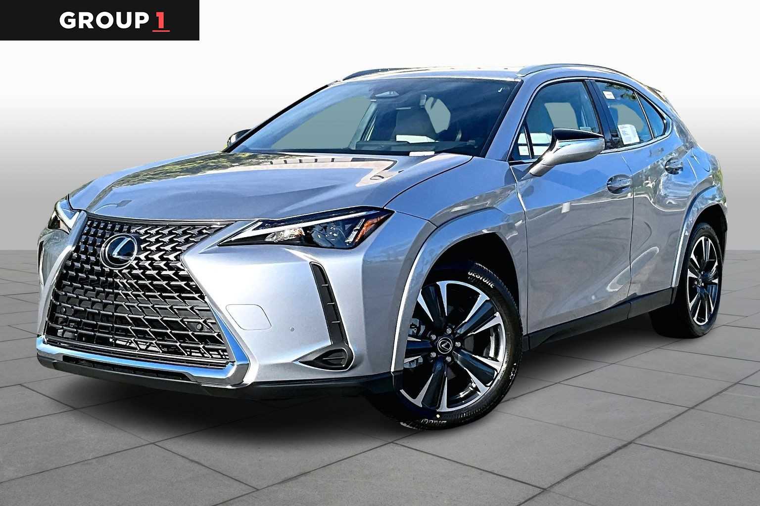 2026 Lexus UX Hybrid 300h Premium FWD