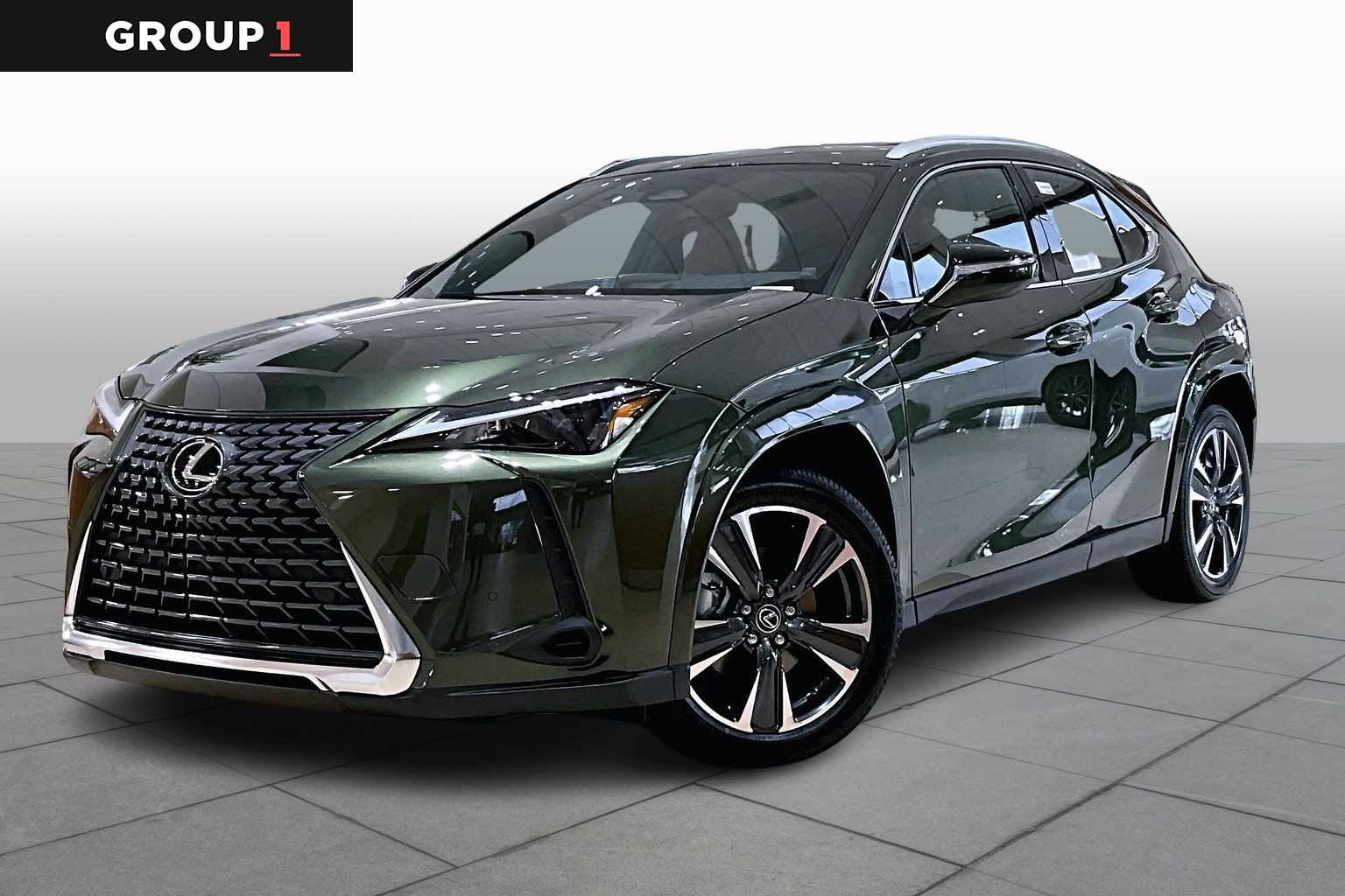 2026 Lexus UX Hybrid 300h Premium FWD