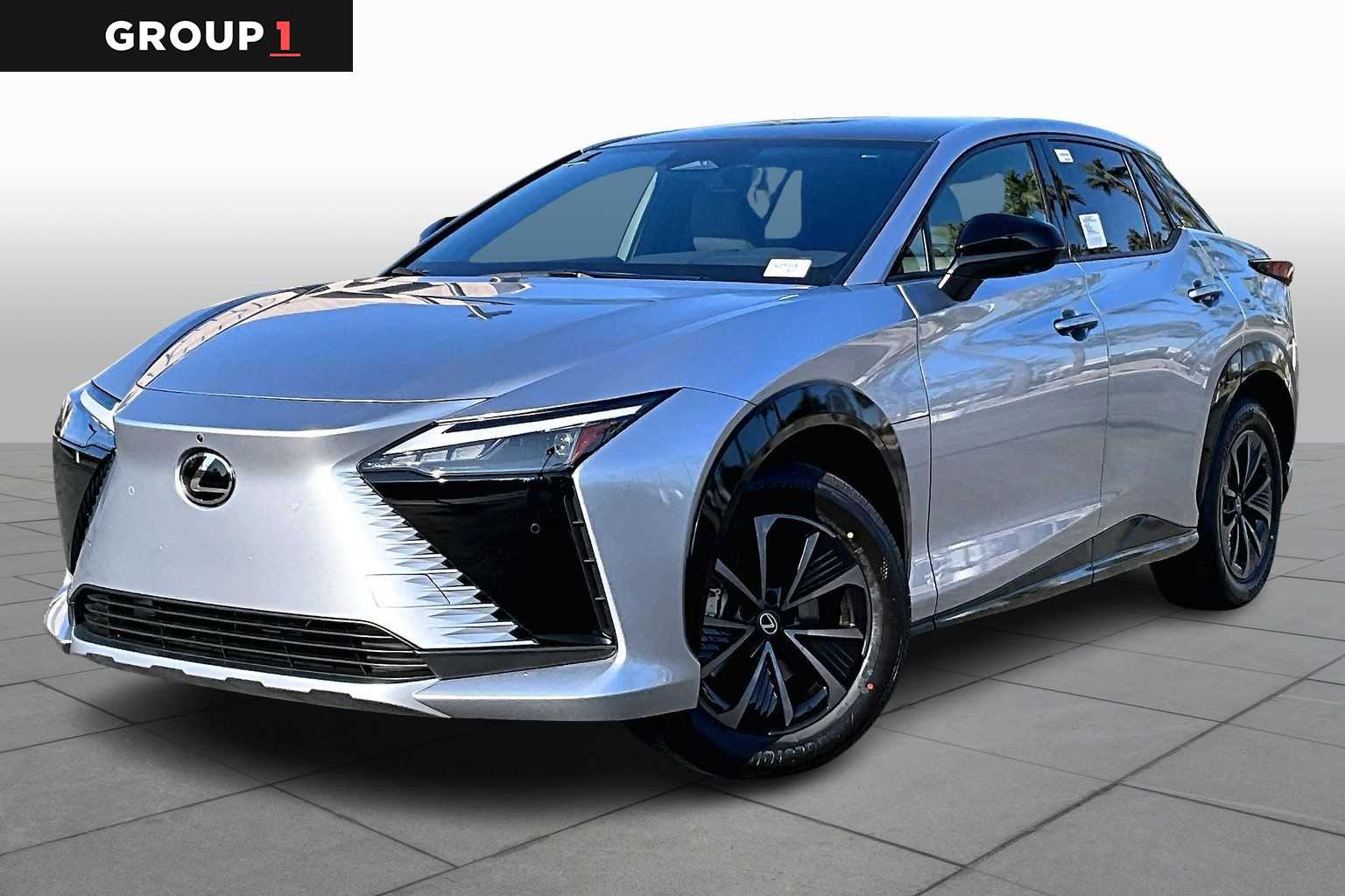 2026 Lexus RZ 350e Premium FWD