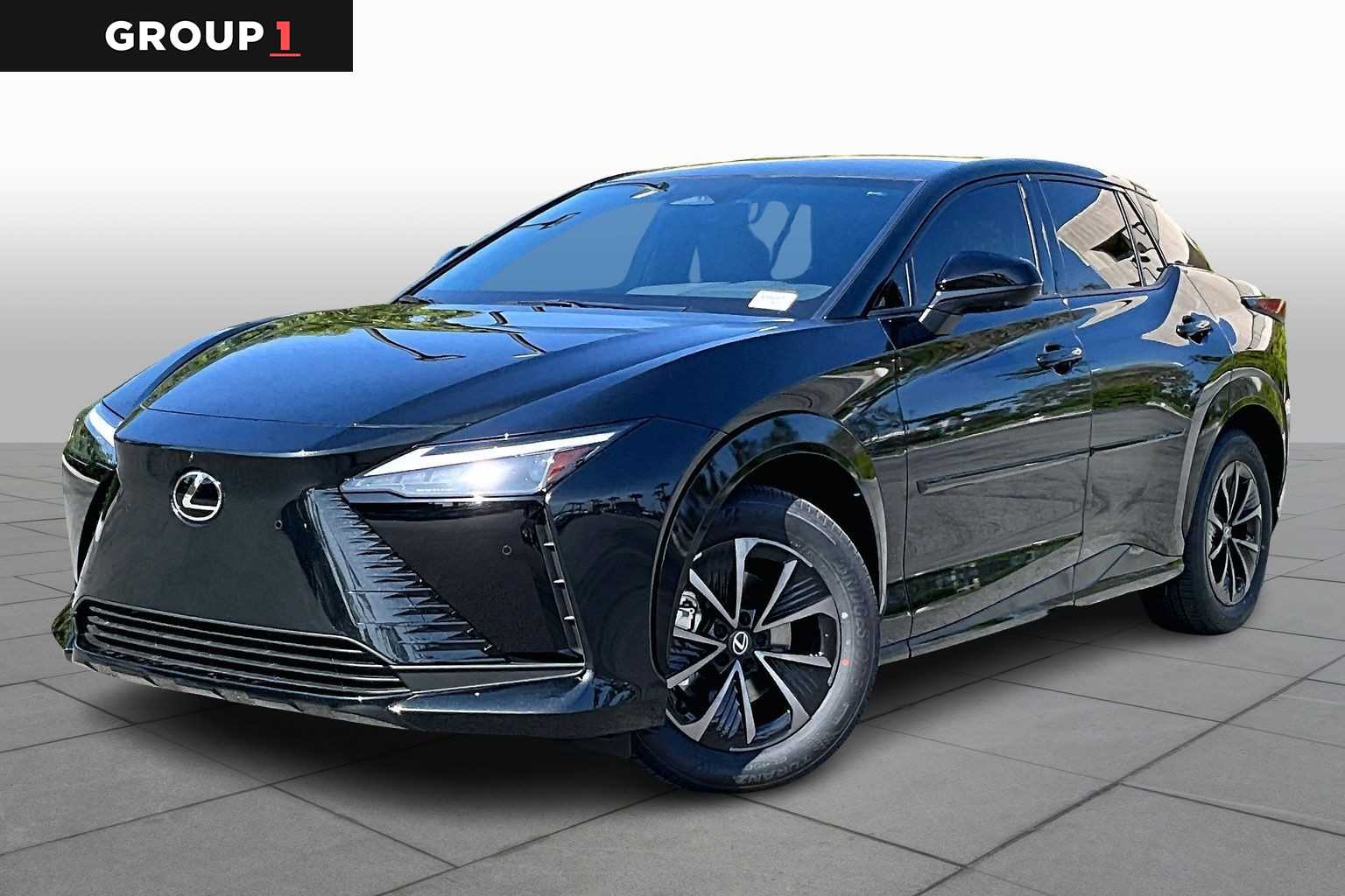 2026 Lexus RZ 350e Premium FWD