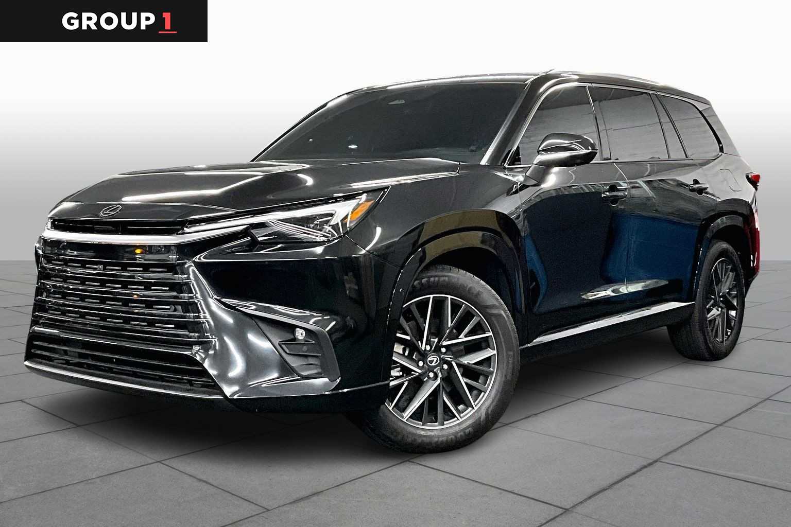 2026 Lexus TX 350 Premium AWD