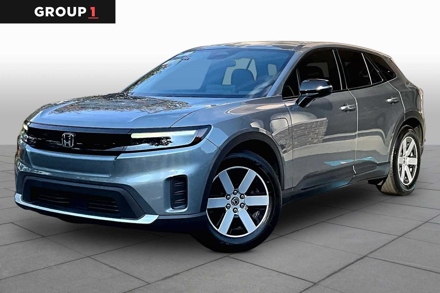  2024 Honda Prologue EX FWD   