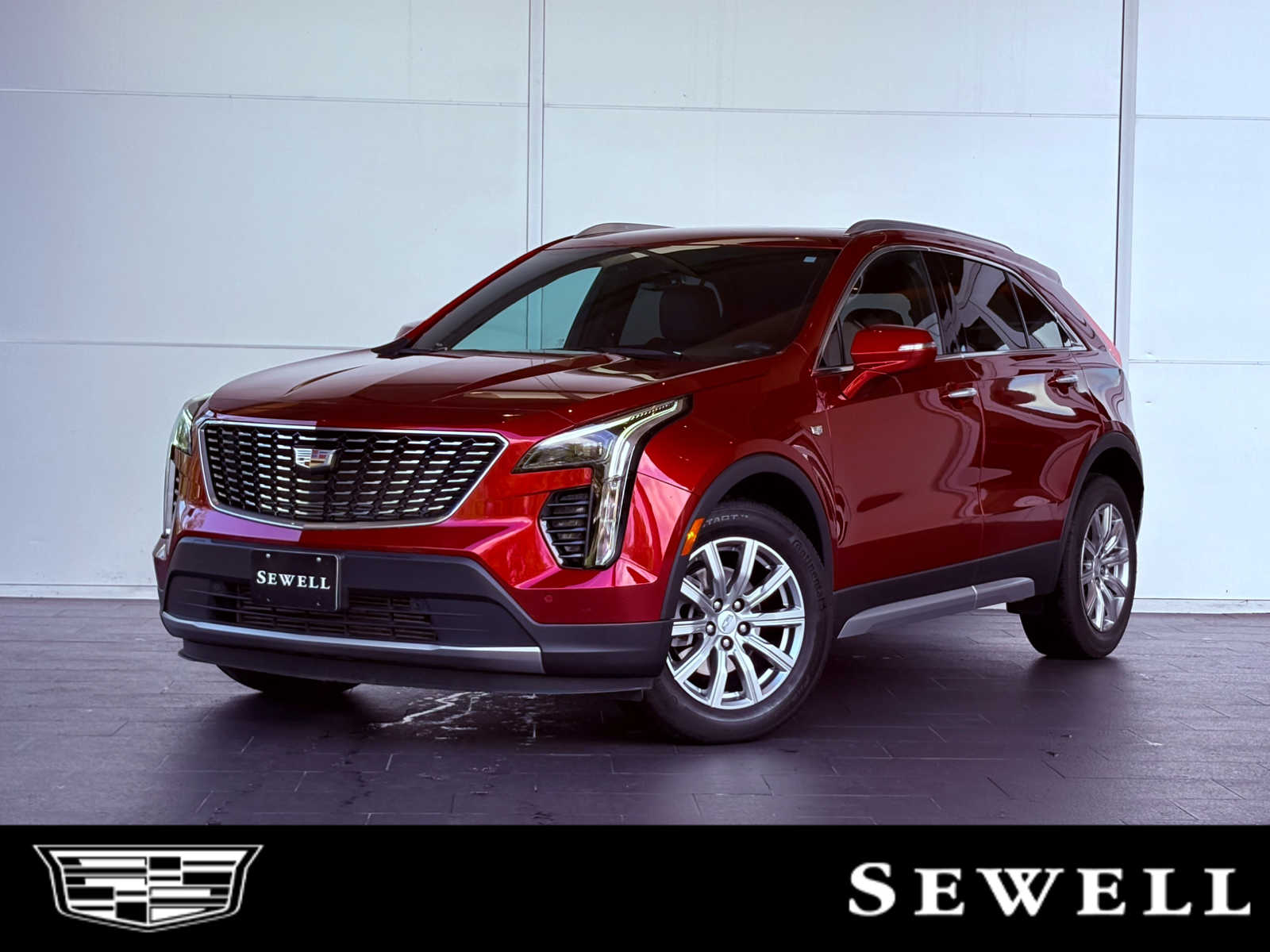 2023 Cadillac XT4 Premium Luxury's photo