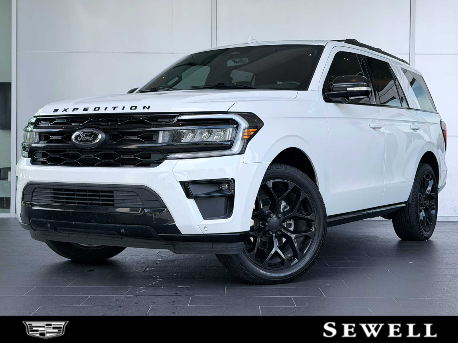 2023 Ford Expedition Limited
