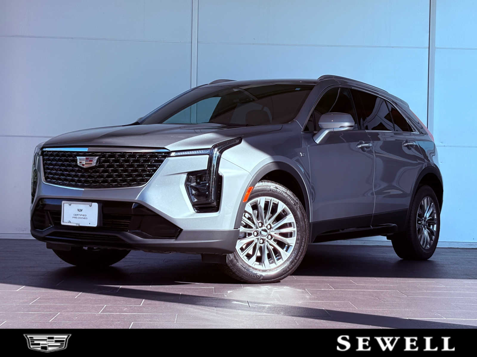 2024 Cadillac XT4 Premium Luxury's photo
