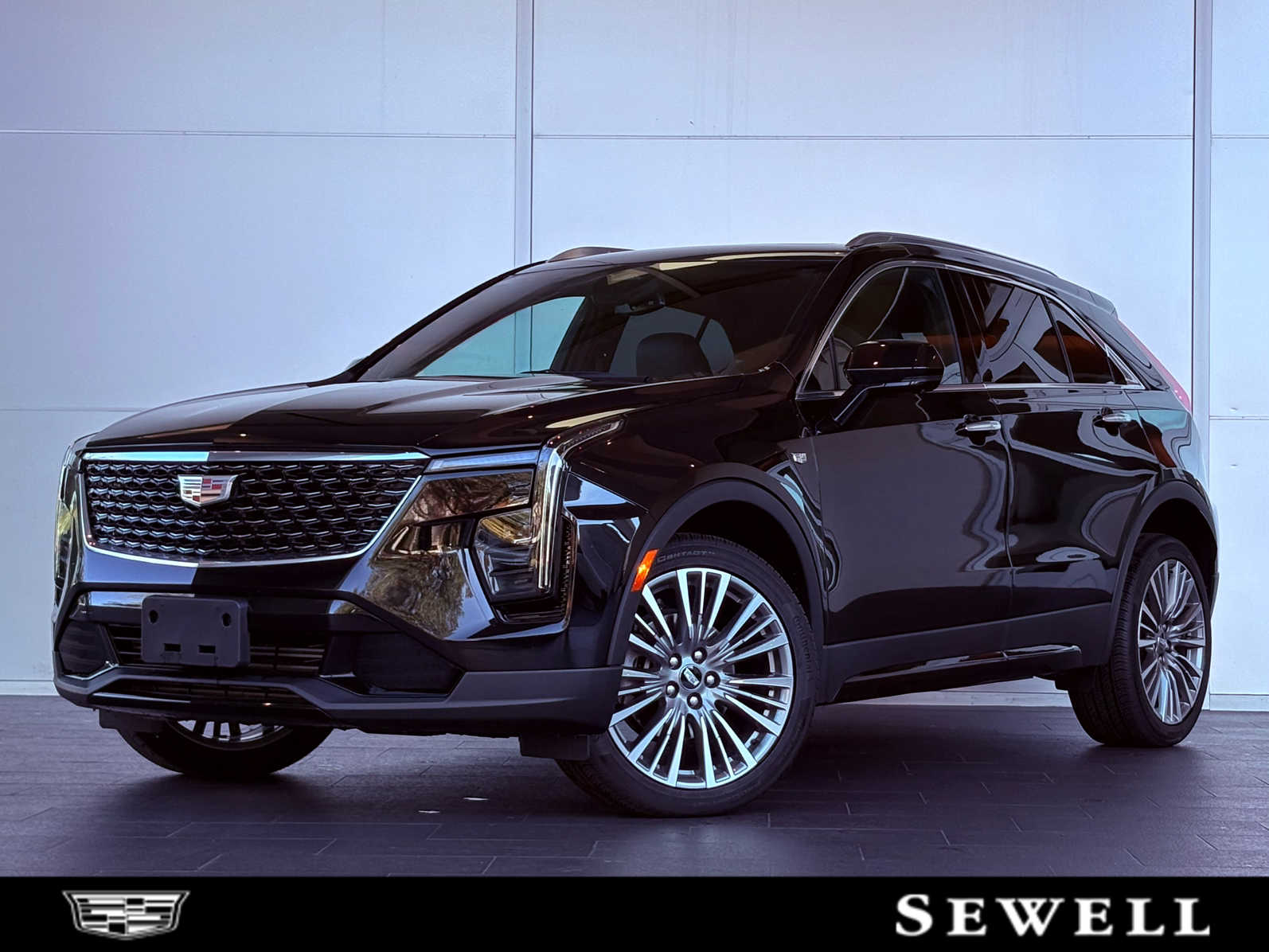 2024 Cadillac XT4 Premium Luxury's photo
