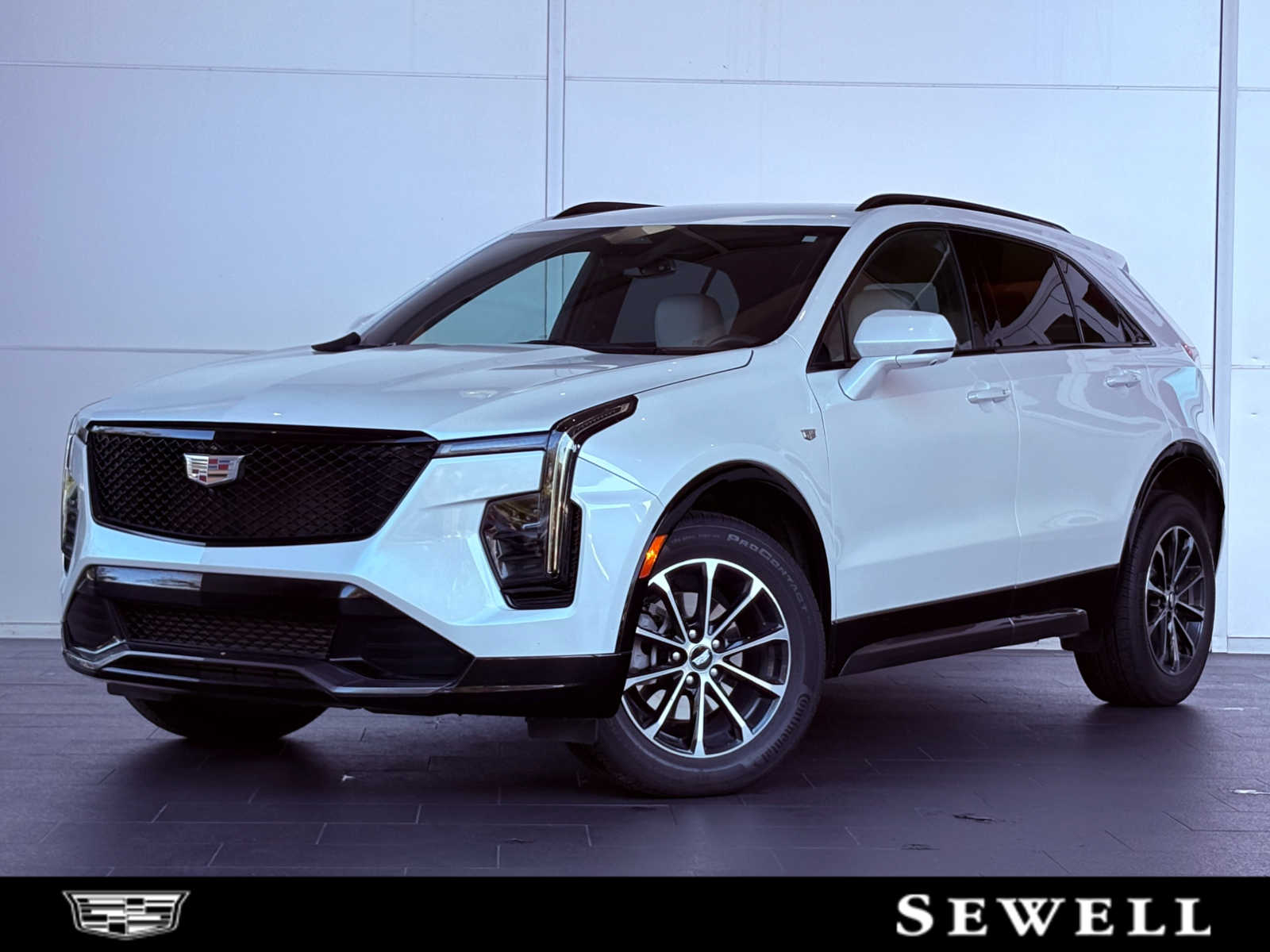 2024 Cadillac XT4 Sport's photo