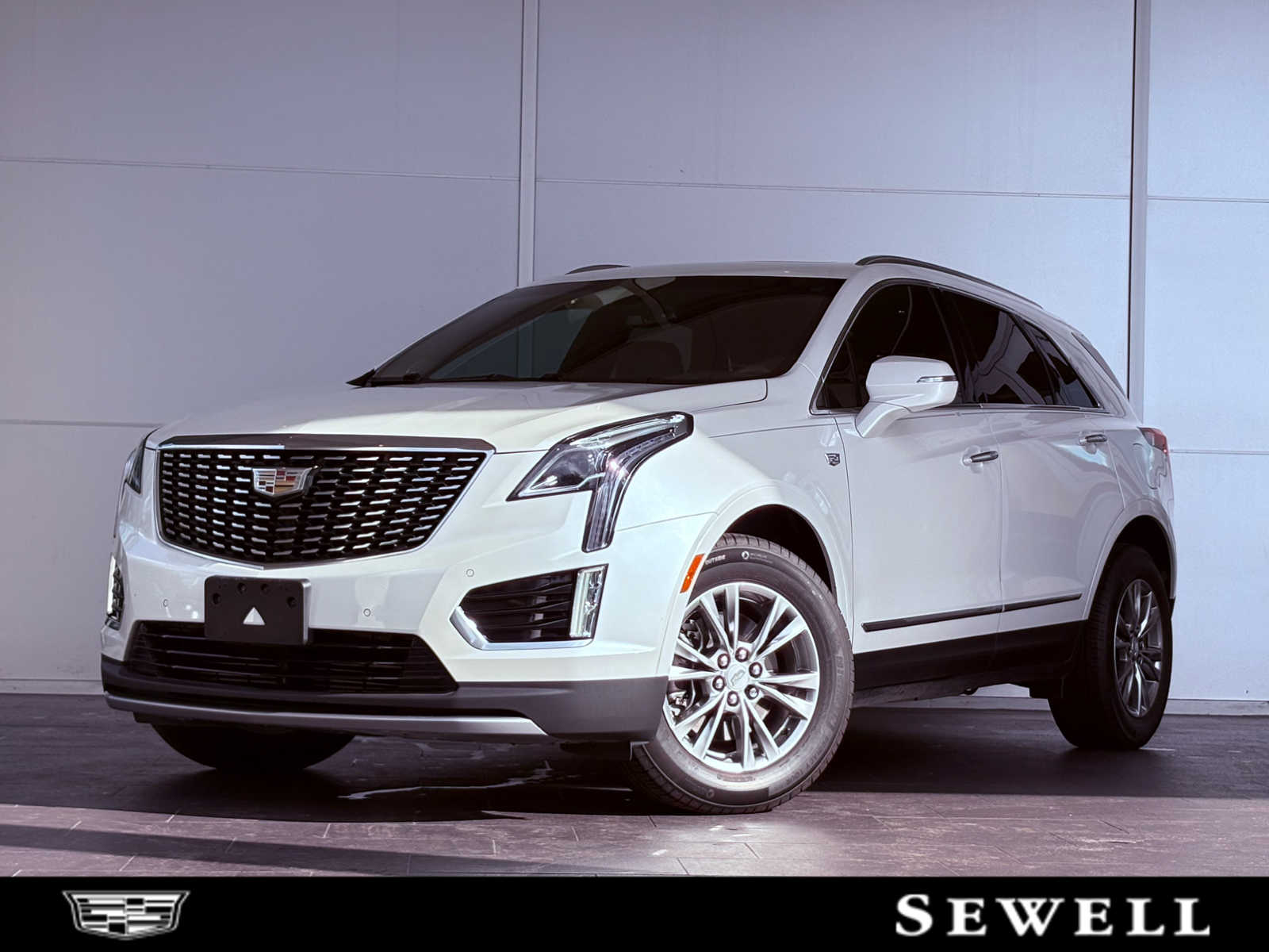 2023 Cadillac XT5 Premium Luxury's photo