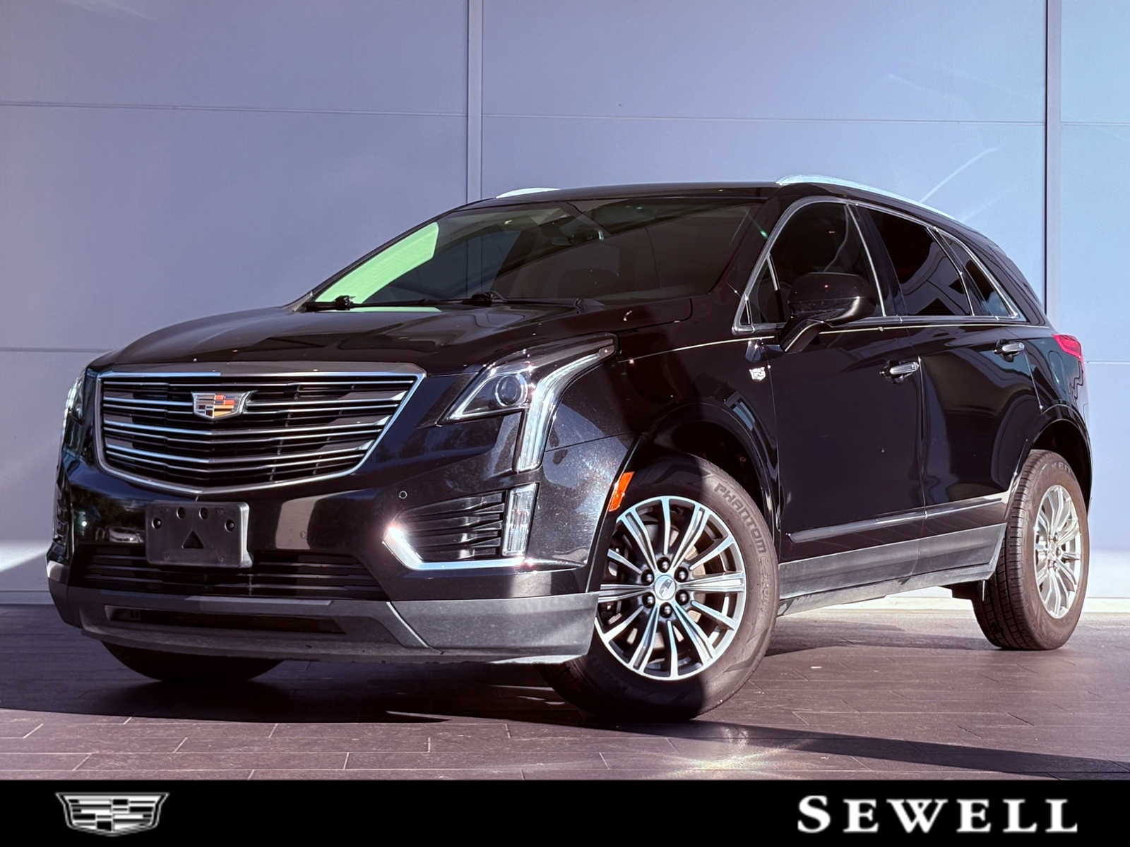 2019 Cadillac XT5 Luxury's photo