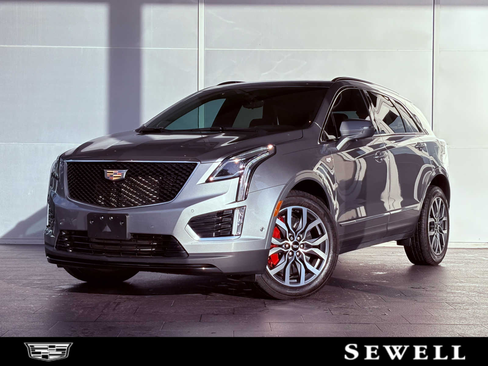 2023 Cadillac XT5 Owner's Manual – Genuine Paper Guide, Bishkos